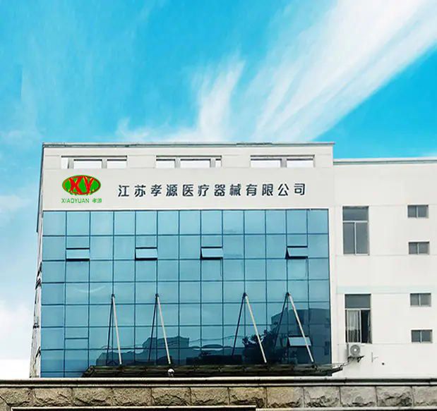 Jiangsu Xiaoyuan Medische Apparaten Co., Ltd.